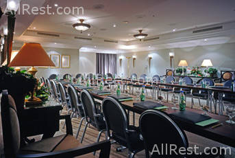 Sheraton Khalidiya Hotel 13